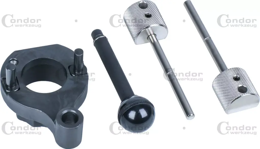 CONDOR LUKITUS TYÖKALU SARJA, AUDI / VW 1.4 / 1.6 JA 2.0 L TDI-CR
