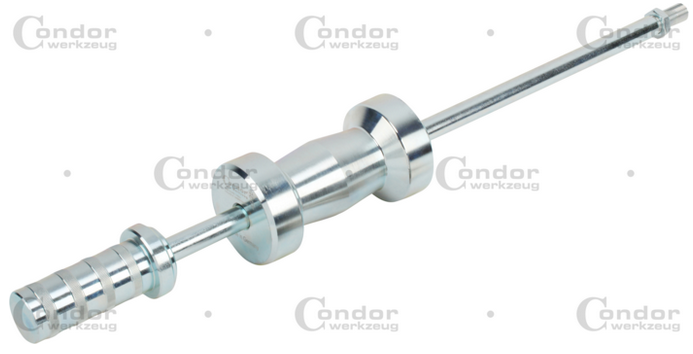 CONDOR LIUKUVASARA 5 KG, M18X1.5, 710 MM