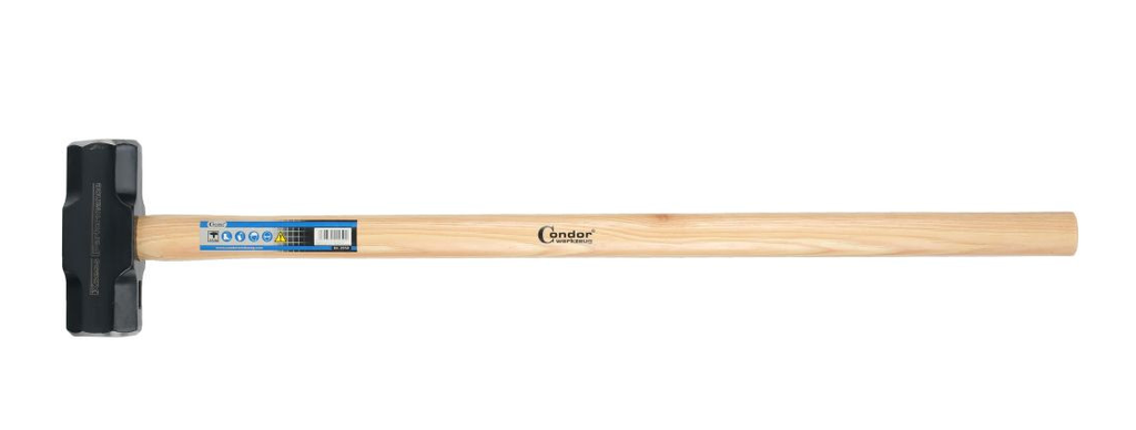 CONDOR LEKA, HICKORY VARSI, 4.5 KG