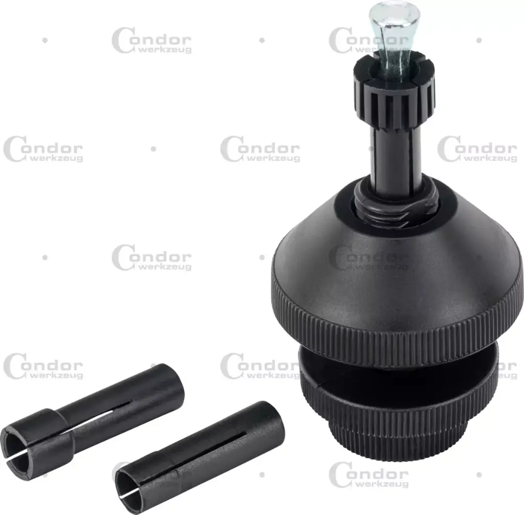 CONDOR KYTKIMEN KESKITYS TYÖKALU, MYÖS ILMAN SILMÄLAAKERIA