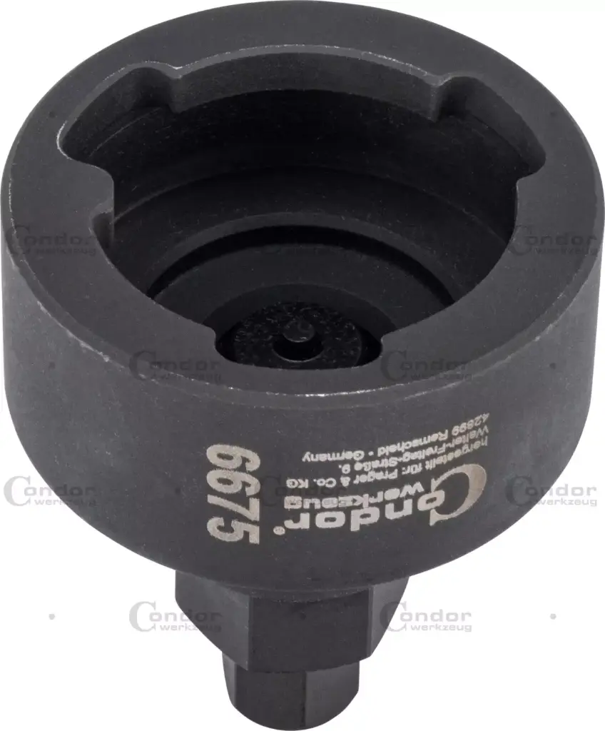 CONDOR KORKEA PAINE PUMPPU HAMMASPYÖRÄ ULOSVETÄJÄ, VAG