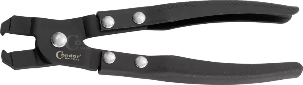 CONDOR KLEMMARI PURISTIN PIHDIT VATOAKSELI YM JOISSA EI KORVAKKEITA