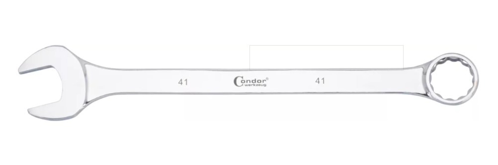 CONDOR KIINTOLENKKIAVAIN XL 41MM