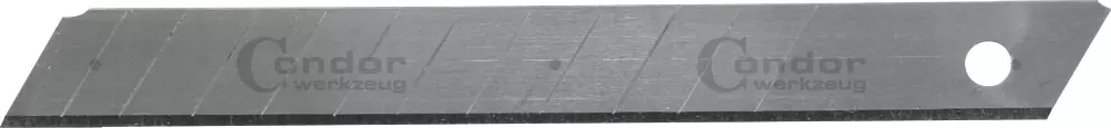 CONDOR KATKOTERÄVEITSEN VARATERÄ 18MM