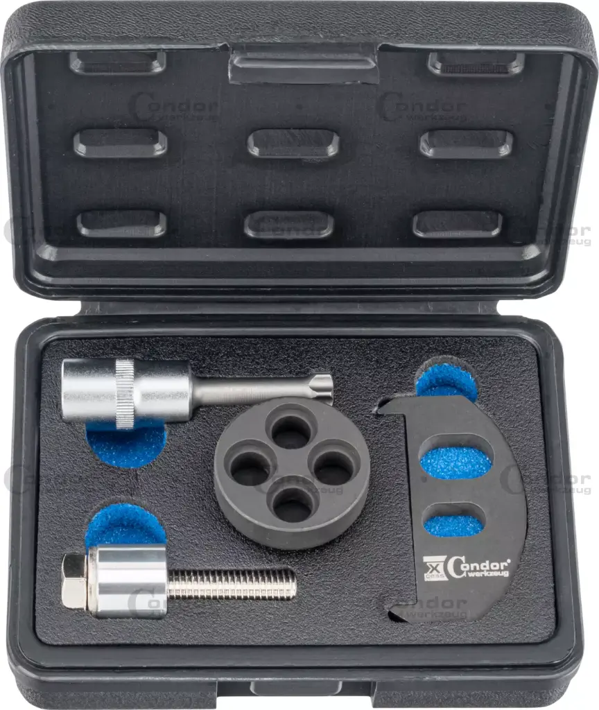 CONDOR KAMPIAKSELIN LUKITUS TYÖKALU BMW / MINI