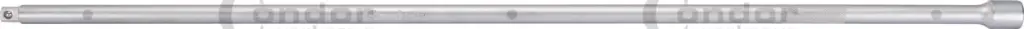 CONDOR JATKOVARSI, 3/8', 610 MM