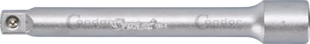 CONDOR JATKOVARSI 3/8" 125MM