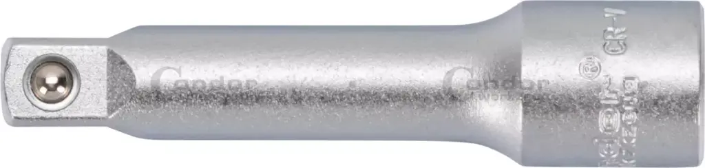 CONDOR JATKOVARSI 1/4" 50MM