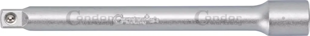 CONDOR JATKOVARSI 1/4" 100MM