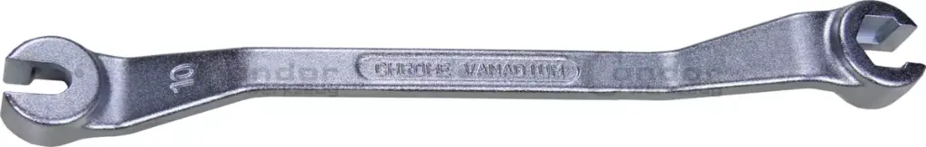 CONDOR JARRUPUTKIAVAIN AVOSILMUKKA, OFFSARJA, 10X11 MM