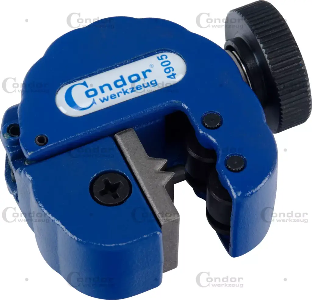 CONDOR JARRUPUTKILEIKKURI 3-16MM