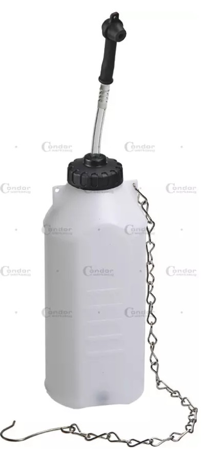 CONDOR JARRUNESTEEN TALTEENOTTOPULLO, 1L