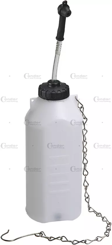CONDOR JARRUNESTEEN TALTEENOTTOPULLO, 1L