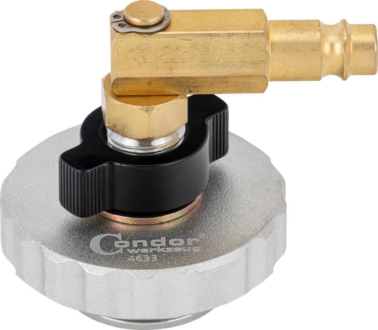 CONDOR JARRU ILMAUS ADAPTERI, TESLA MODEL 3