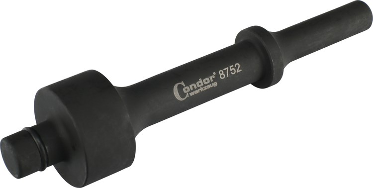 CONDOR ISKU ADAPTERI 5452 KANSSA ILMAVASARAAN