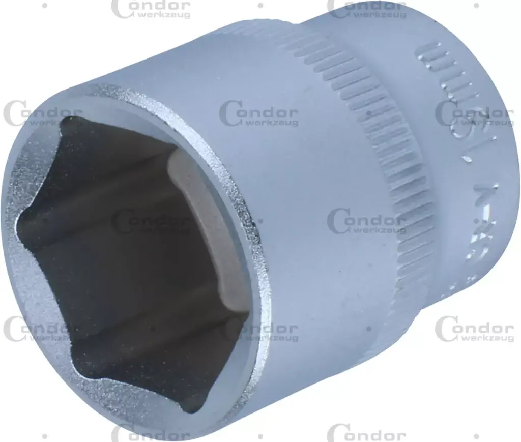 CONDOR HYLSY 3/8" KUUSIO 22MM