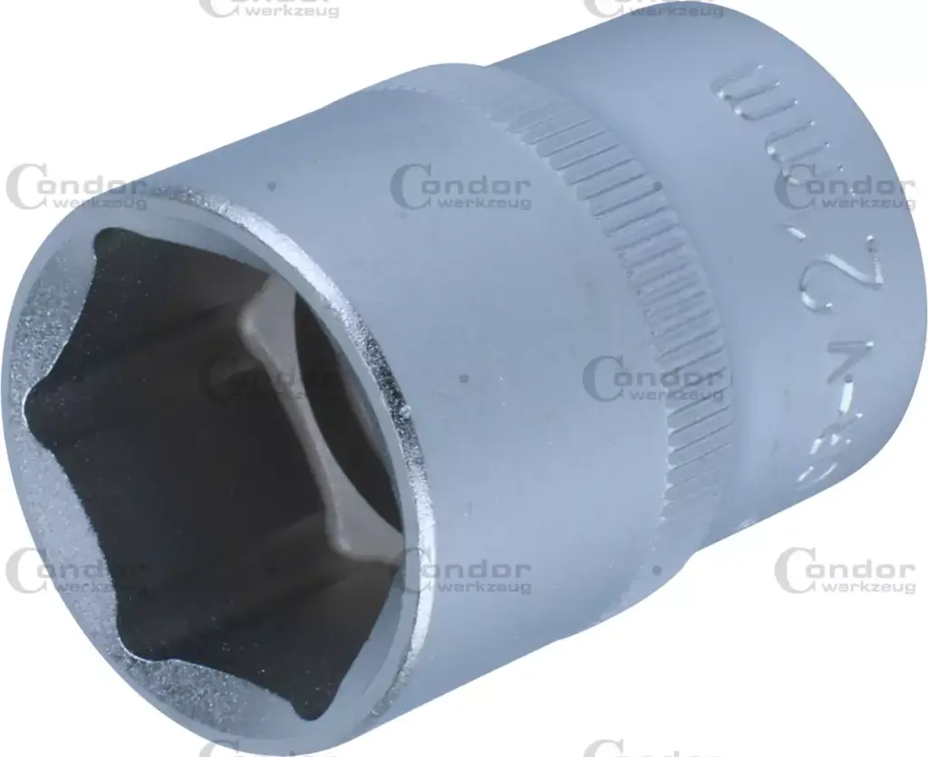 CONDOR HYLSY 1/2" KUUSIO 24MM