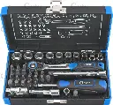 CONDOR HYLSYSARJA 1/4" 38 OSAA 5.5-14 MM