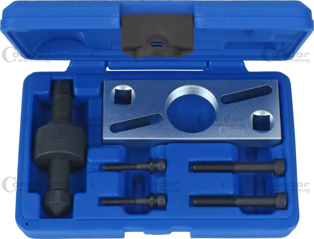 CONDOR HIHNAPYÖRÄ ULOSVETÄJÄ, UNIVERSAL