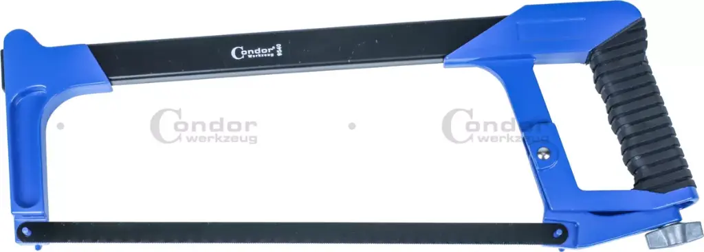 CONDOR HEAVY-DUTY RAUTASAHA, SIS. 300 MM TERÄ