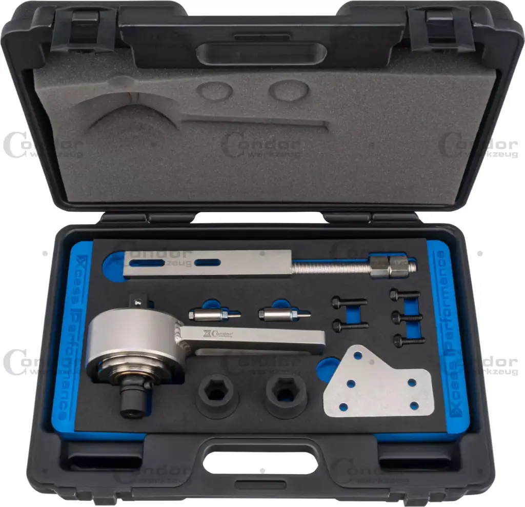 CONDOR FORD 1.0 ECOBOOST MOMENTINKERTOJA KAMPIAKKSELIN PULTTI