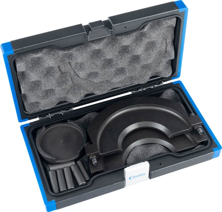 CONDOR COMPACT PYÖRÄNLAAKERI TYÖKALU ETU AKSELI, SPRINTER / CRAFTER 96