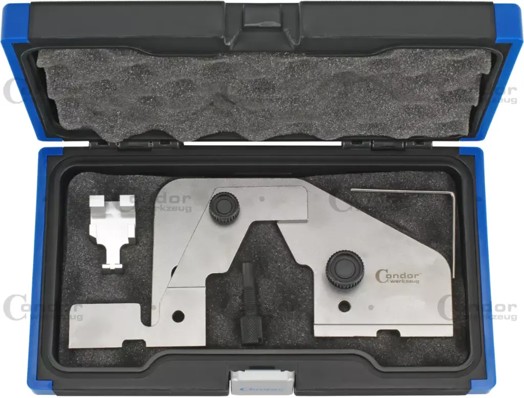 CONDOR AJOITUSTYÖKALUSARJAD 2.0 L SCTI + SCTI-VCT