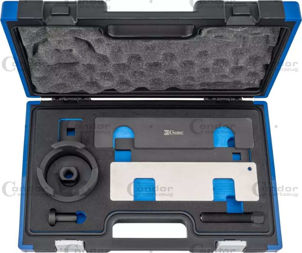 CONDOR AJOITUS TYÖKALU SARJA, OPEL