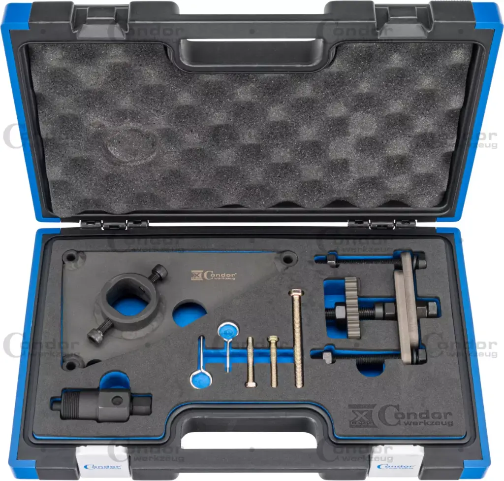 CONDOR AJOITUS TYÖKALU SARJA, HYUNDAI / KIA