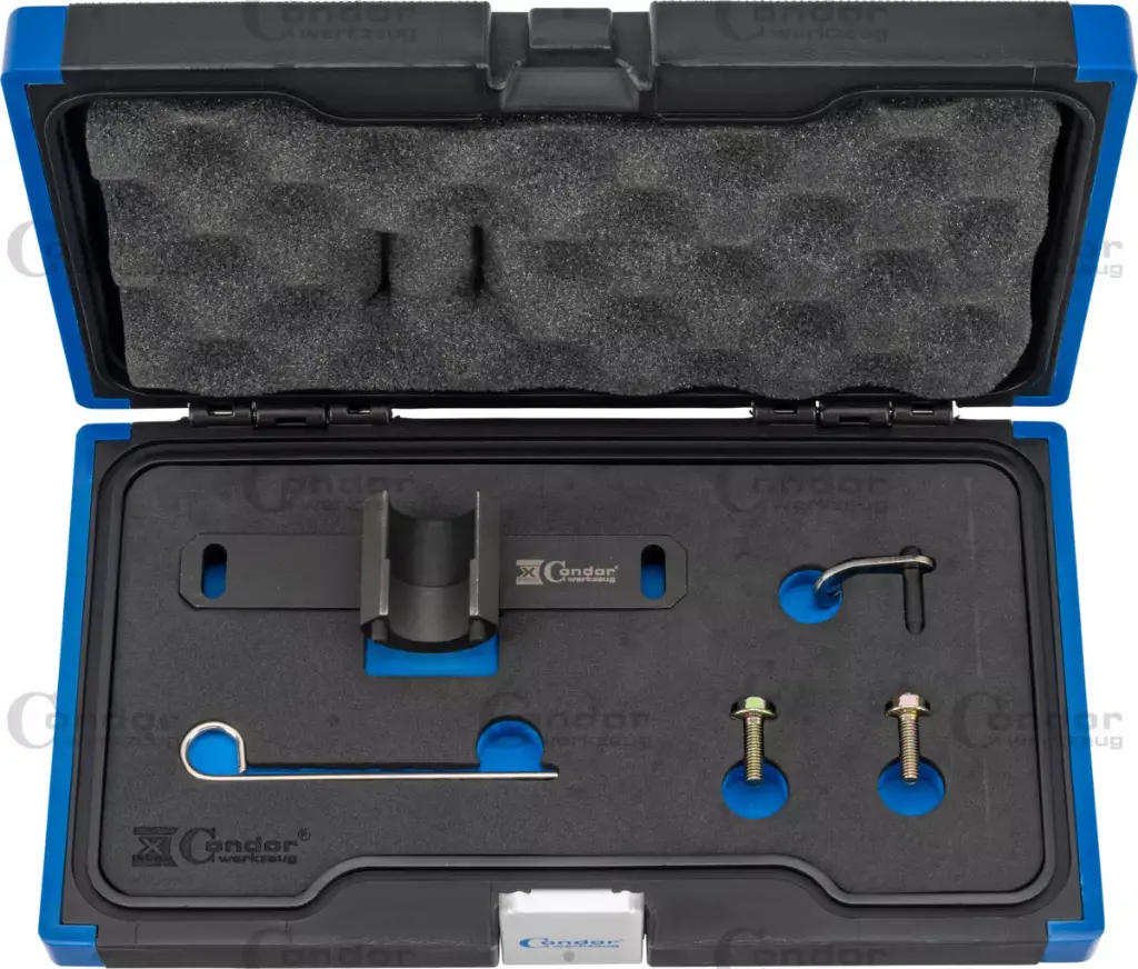 CONDOR AJOITUSTYÖKALUSARJA BMW N20B / N26B