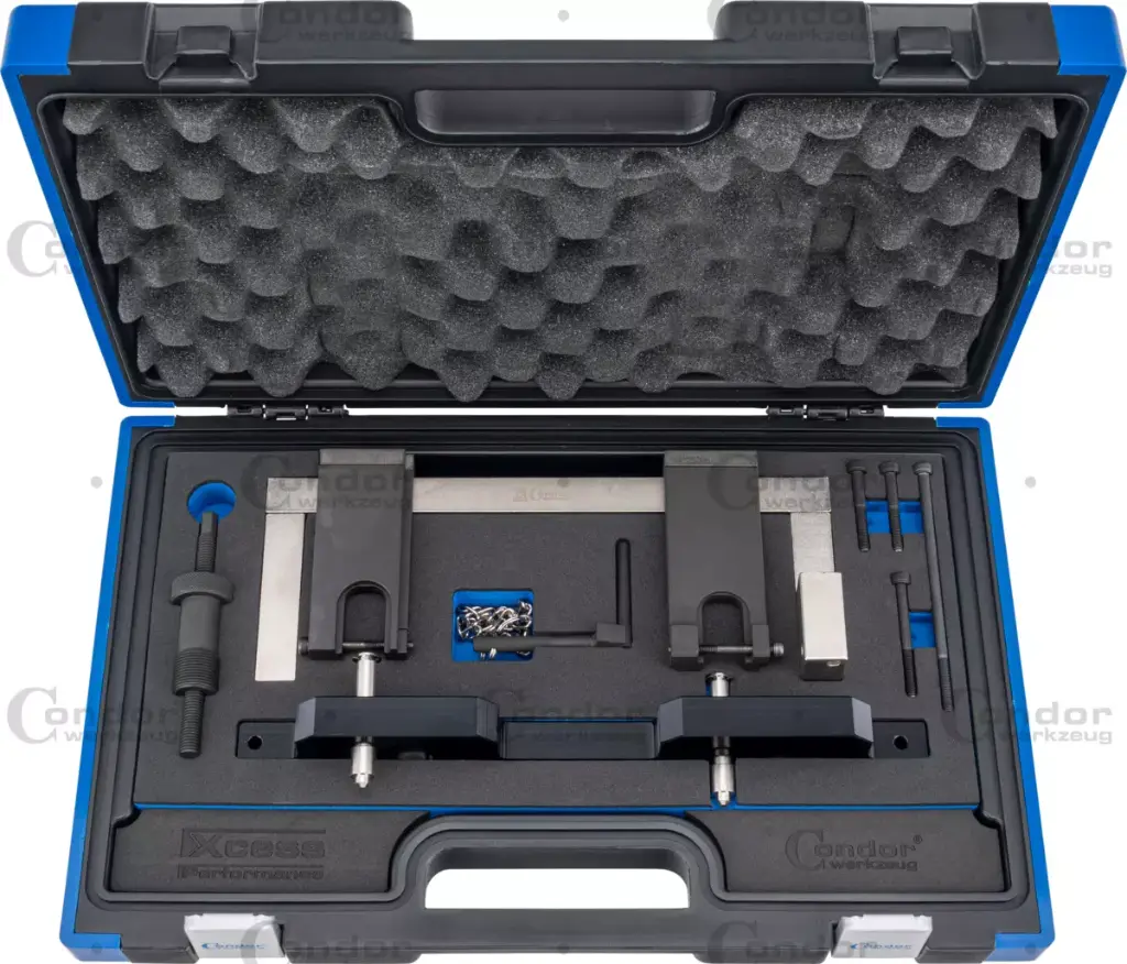 CONDOR AJOITUSTYÖKALUSARJA BMW N20 / N26