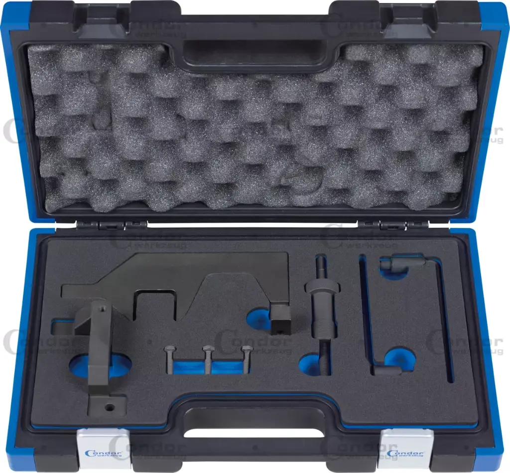 CONDOR AJOITUSTYÖKALUSARJA BMW / MINI 1.6 L