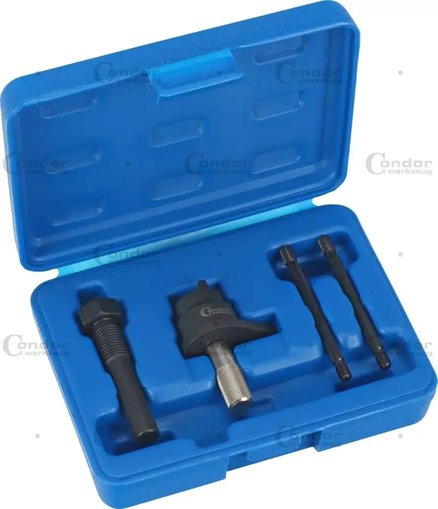 CONDOR AJOITUSTYÖKALUSARJA AUDI/VW 1.2 TFSI