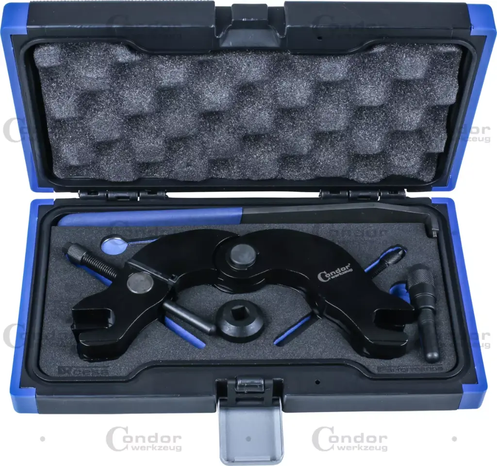 CONDOR AJOITUSTYÖKALUSARJA AUDI 3.0 V6 PETROL