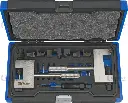 CONDOR AJOITUS KETJU NIITAUSTYÖKALU, MB 3 + 4 MM YKSÖIS/KAKSOISKETJU