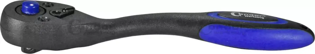 CONDOR ABS RÄIKKÄVÄÄNNIN 1/4" ERGONOMINEN 145MM SOPII VIGOR MODUULII