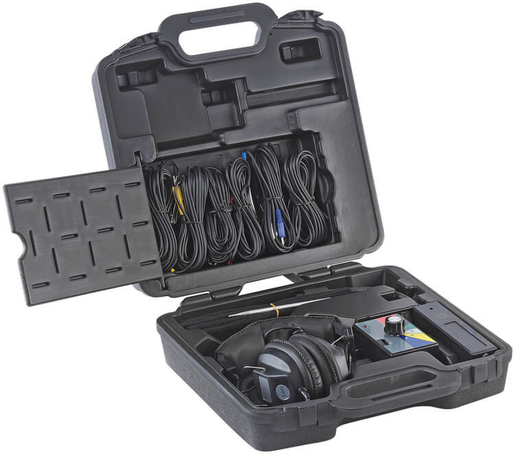 CONDOR 6 KANAVAINEN ELEKTRONINEN STETOSKOOPPI