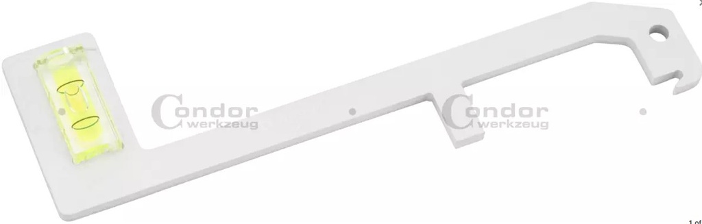 ADAS PARK ASSIST CAMERA POSITIONER, VOLVO