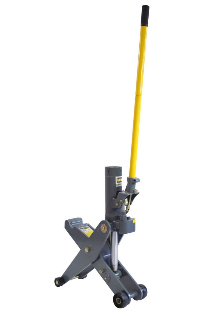 WINNTEC TRUKKITUNKKI 4/5T