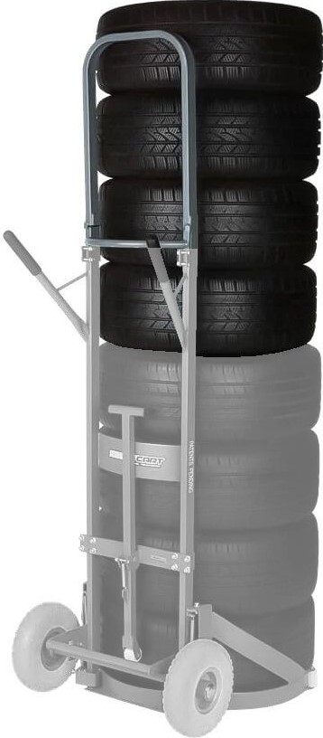 WINNTEC KOROTUSKAARI JA RENKAANPOISTO KAHVA 