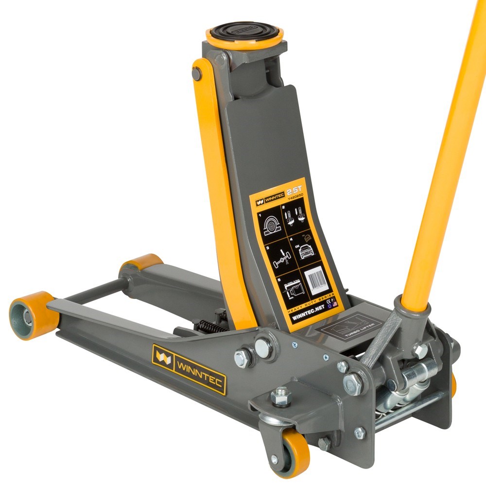 WINNTEC HALLITUNKKI 2T ULTRAMATALA 75-510MM