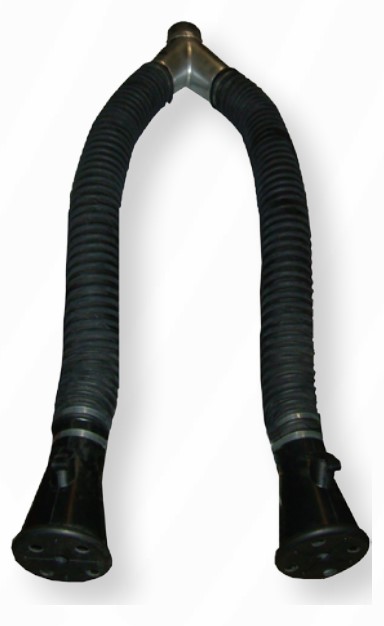 Y-HAARA D100 KAKSI SUUTINTA D100/140