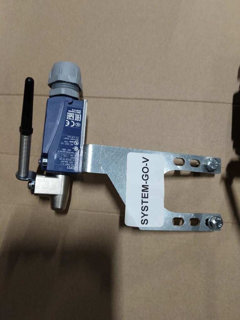 MIKROKYTKIN, VIIKISI JA KIINN.PELTI