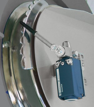 MIKROKYTKIN KELAAN, 24V-230V