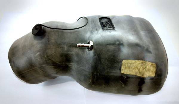 OVAL MINILYDIA PAKOKAASUSUULAKE 150/80