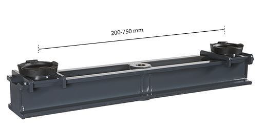 AC T4-1 NOSTOPALKKI 20T