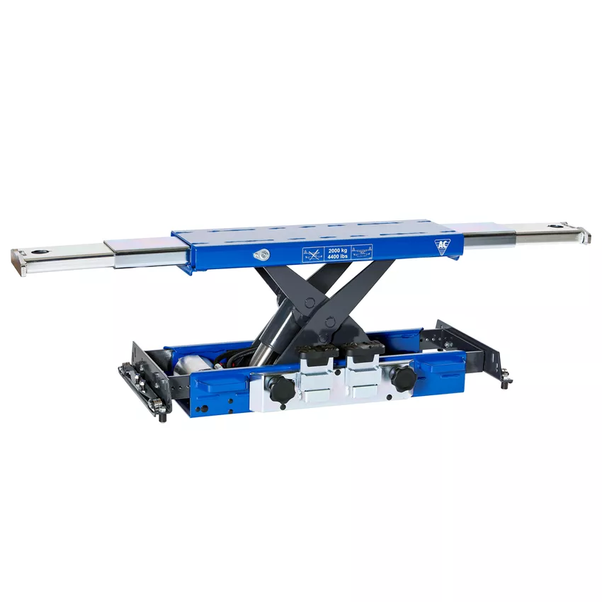 AC SD20PHL AKSELIKEVENNIN 2.0 T PAINEILMAHYDRAULINEN