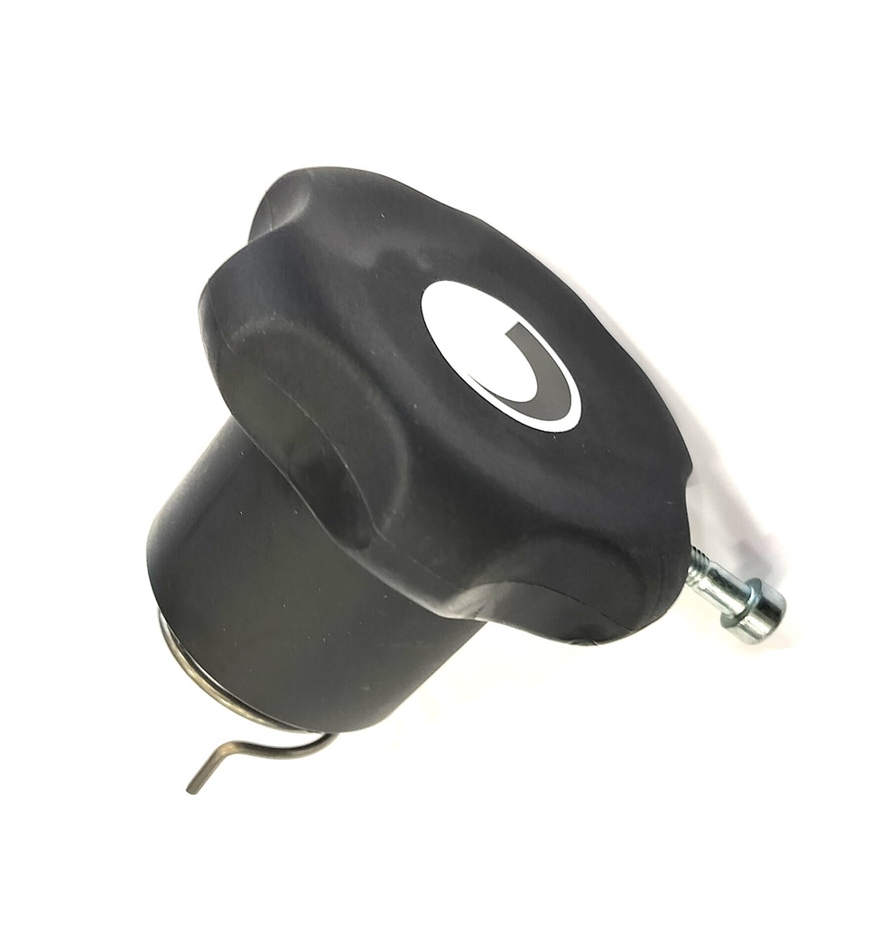 AC SD20-26-32 JA 40 KÄYTTÖNUPPI