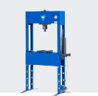 AC PJ16H KORJAAMOPURISTIN 16T KÄSI, ISKU 150 MM