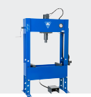 AC P40H KORJAAMOPURISTIN 40T KÄSI, ISKU 300 MM